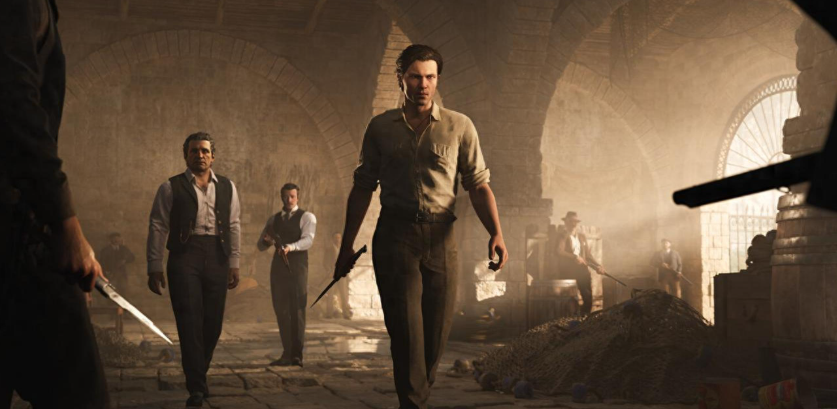 《四海兄弟：故乡》画质与性能模式全解析