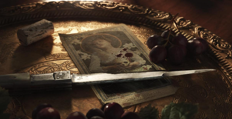 《四海兄弟：故乡》拍照模式详解与收集系统