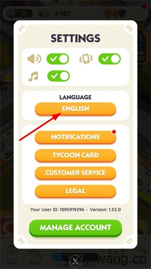 Monopoly GO(图3)