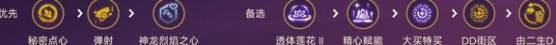 金铲铲之战S7神龙烈焰小炮阵容攻略(图2)