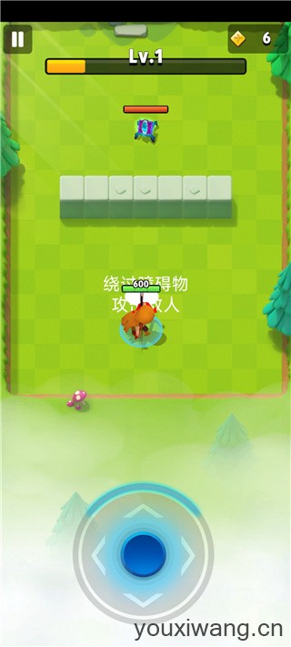 弓箭传说国际服(图2)