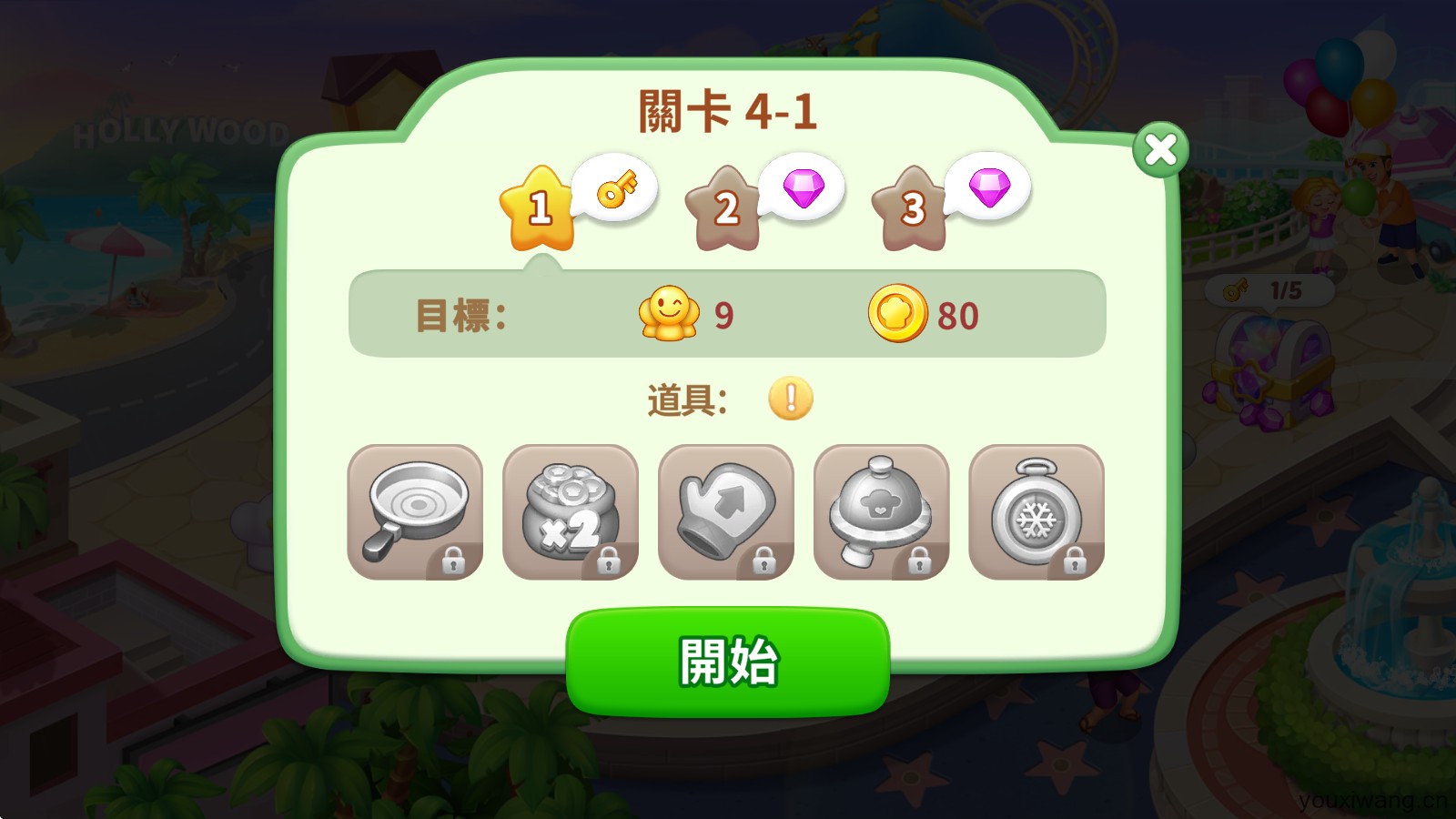 疯狂料理师(图5)
