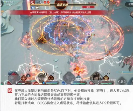 白荆回廊守境人300%难度攻略(图7)