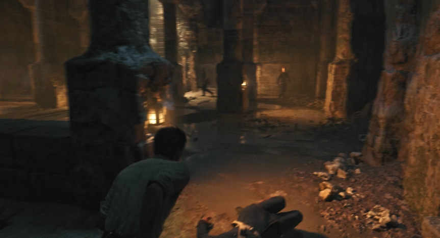 《四海兄弟：故乡》收集品与探索乐趣全指南