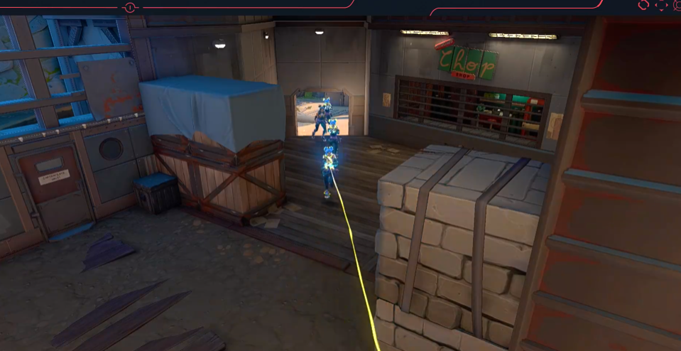 无畏契约源能行动娱乐模式全解析：四类玩法深度解析