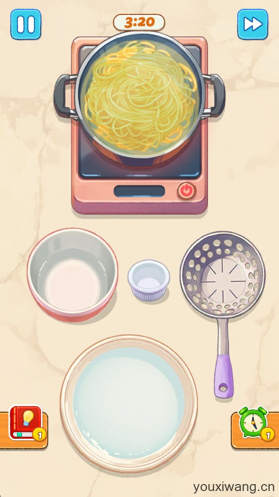 烹饪果酱舒适(图4)