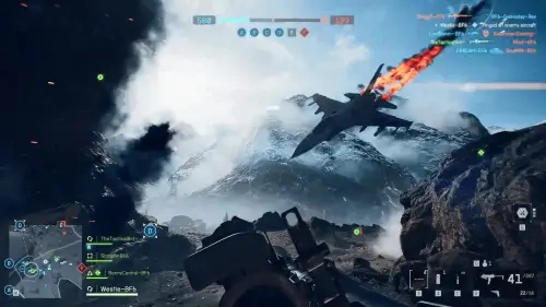 《战地6》第二轮测试与AK加速器指南