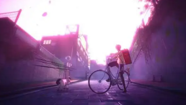 异环海特洛市：超自然都市的探索与玩法全解析