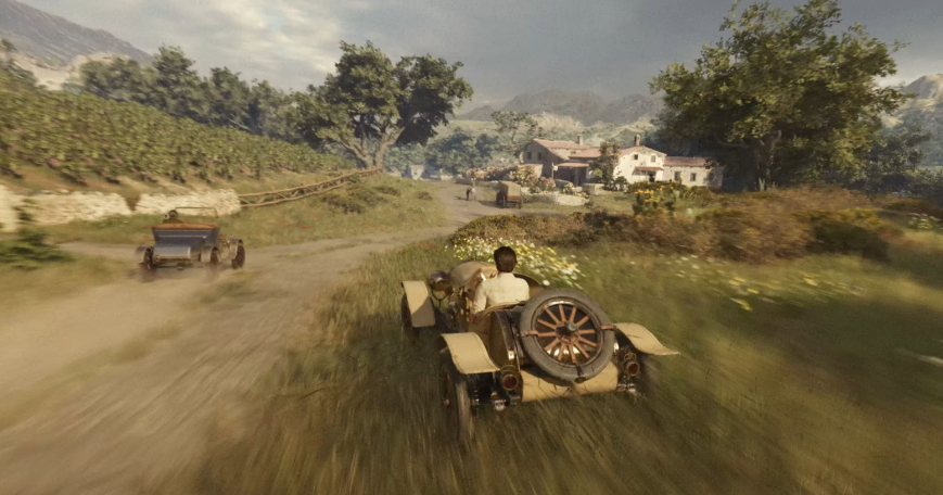 《四海兄弟：故乡》忠诚奖励领取指南