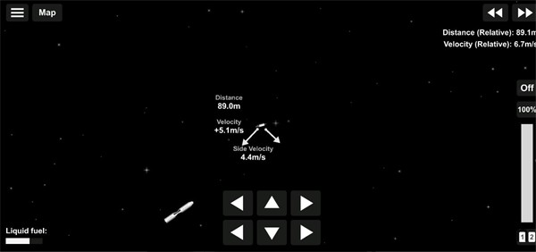 航天模拟器最新版(图4)