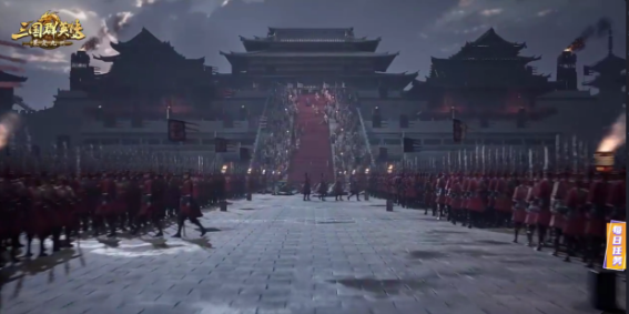 三国群英传：策定九州兵种哪个好？核心优势与战术搭配解析(图4)