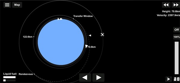 航天模拟器最新版(图1)