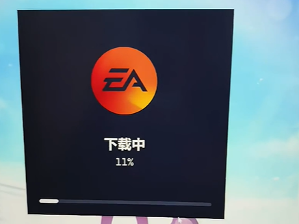 《战地风云6》EA更新速度慢？试试这些方法快速解决(图1)