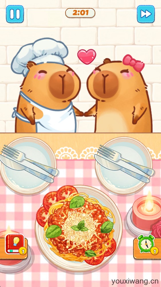 烹饪果酱舒适(图10)