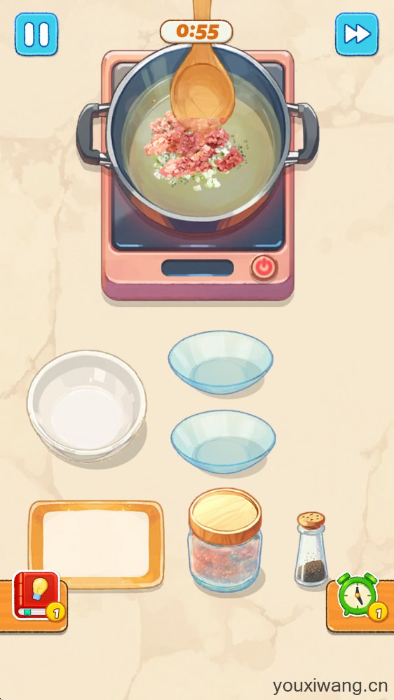 烹饪果酱舒适(图8)