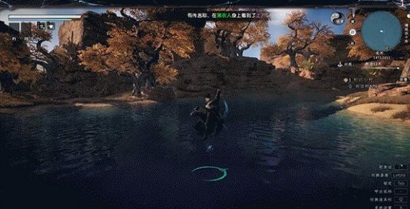 下一站江湖2《家仇难消》全流程解析(图2) 下一站江湖2《家仇难消》全流程解析(图2)