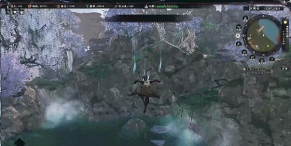 下一站江湖2《家仇难消》全流程解析(图1) 下一站江湖2《家仇难消》全流程解析(图1)