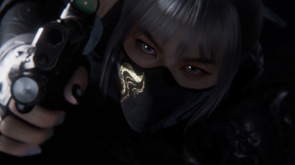 三角洲行动突击步枪改装代码大全2025