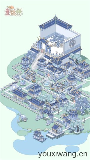 童话师(图1)