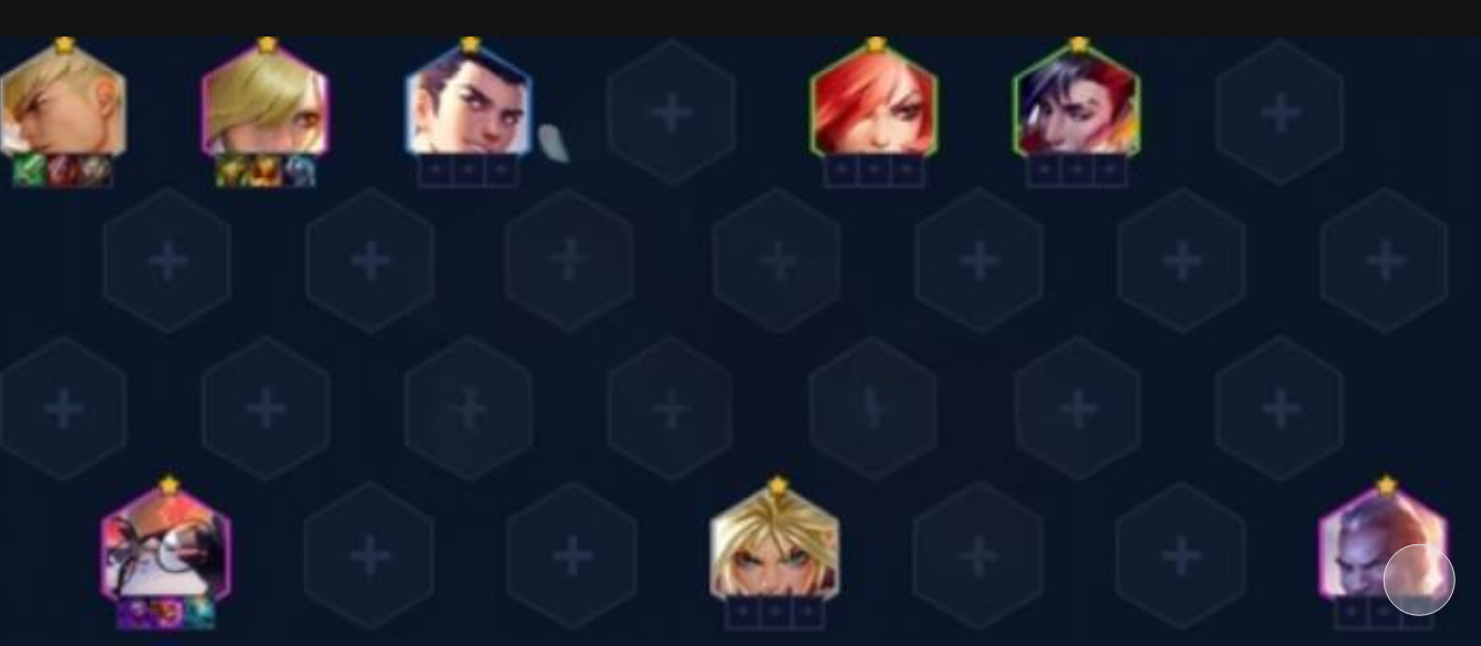 金铲铲S15：校园裁决盖伦阵容全解析