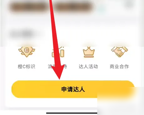 豆果美食达人申请全攻略(图3) 豆果美食达人申请全攻略(图3)