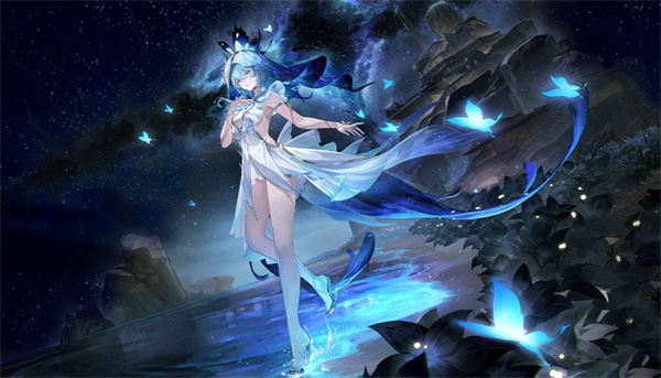 鸣潮2.6卡池抽取指南