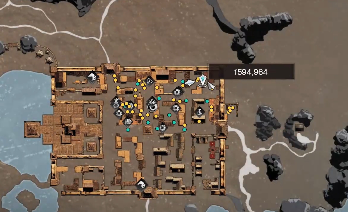 《下一站江湖2》神女飞天任务全流程攻略：解锁珈蓝宝库的关键