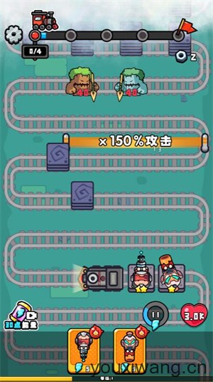 全民来作战小游戏(图5)