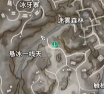 《永劫无间》摸金模式钥匙获取与位置全解析(图3)