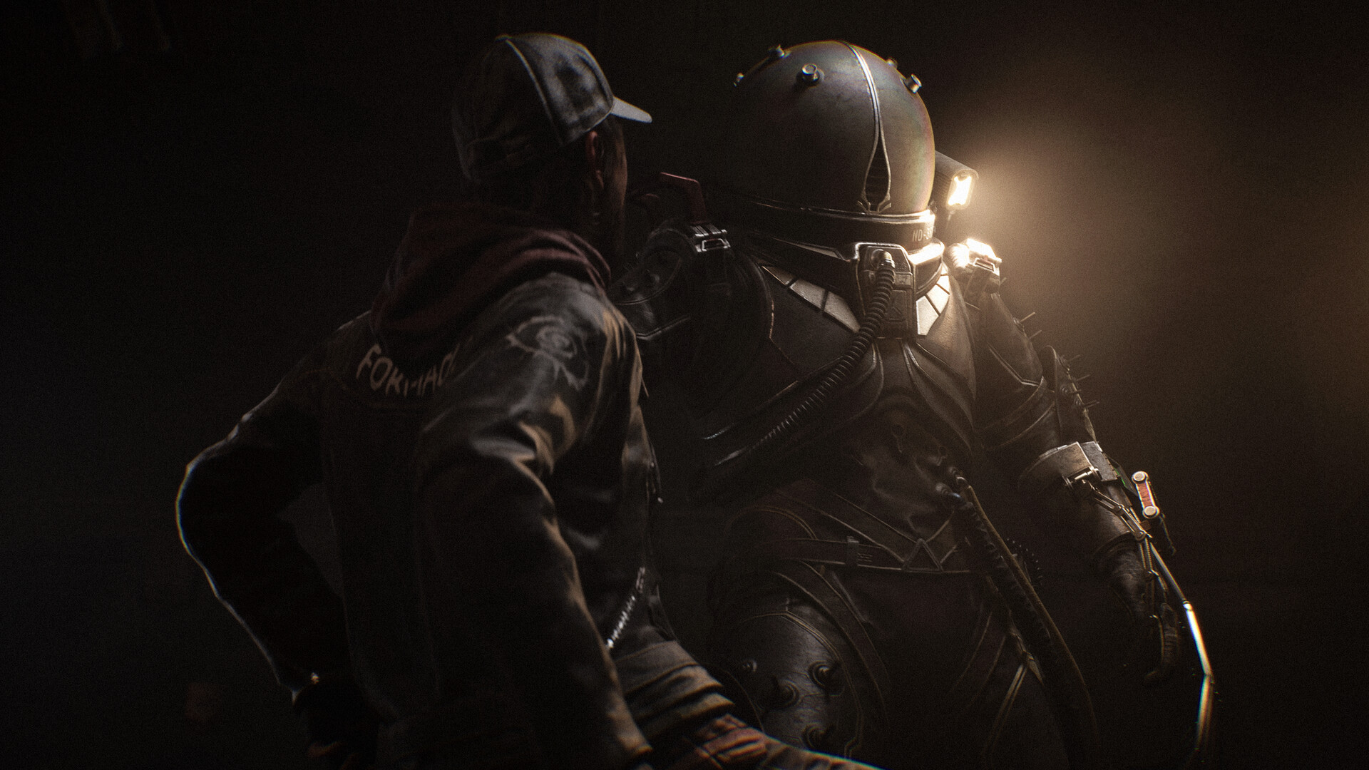 《时间旅者重生曙光》游戏详情