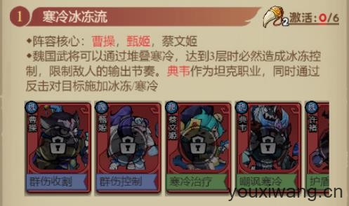 英雄快跑小游戏(图3)