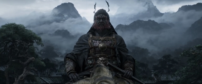 《黑神话：钟馗》会讲一个怎样的故事