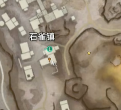 《永劫无间》摸金模式钥匙获取与位置全解析(图5)