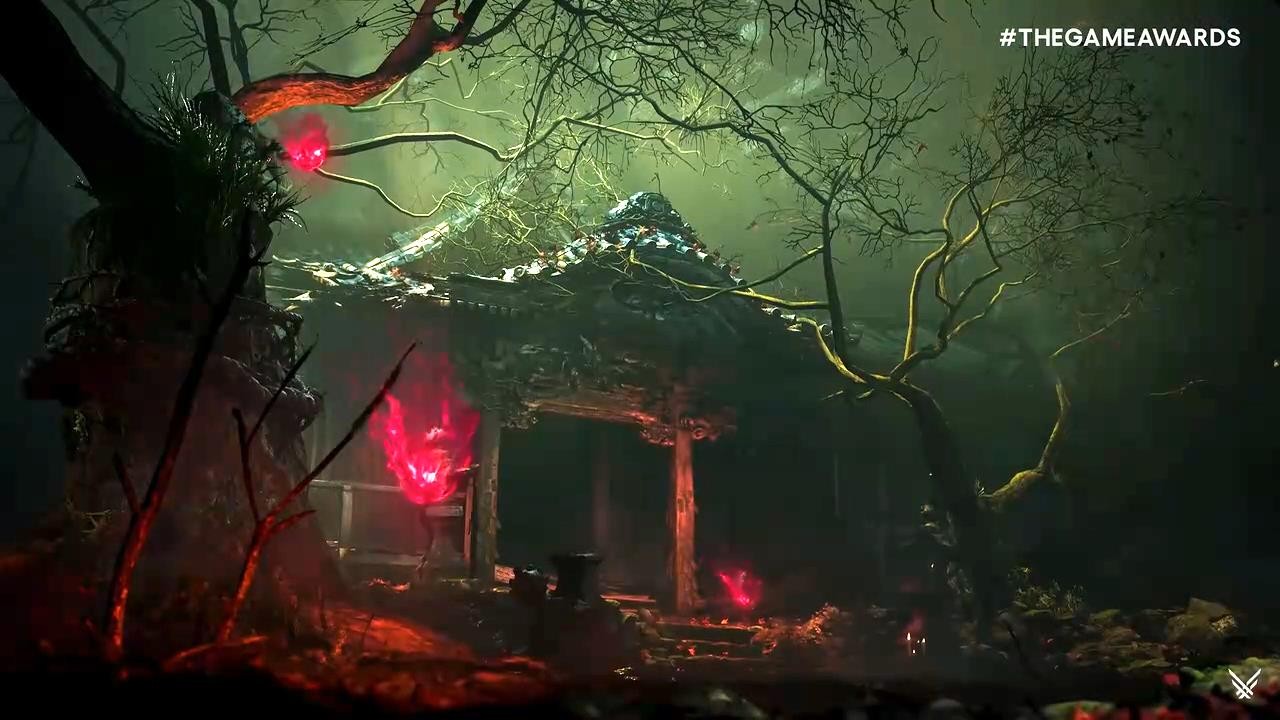 《鬼武者:剑之道》2026年回归:新主角与经典玩法的融合(图1) 《鬼武者:剑之道》2026年回归:新主角与经典玩法的融合(图1)