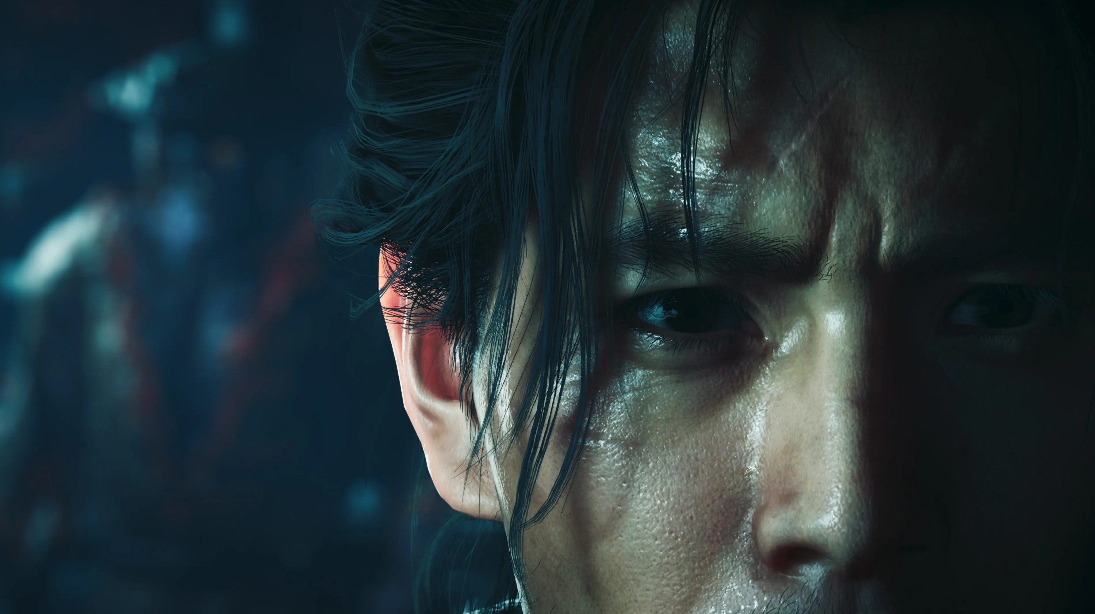 《鬼武者:剑之道》2026年回归:新主角与经典玩法的融合(图2) 《鬼武者:剑之道》2026年回归:新主角与经典玩法的融合(图2)