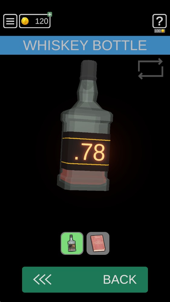 50间密室逃脱(图9)