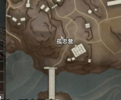 《永劫无间》摸金模式钥匙获取与位置全解析(图1)