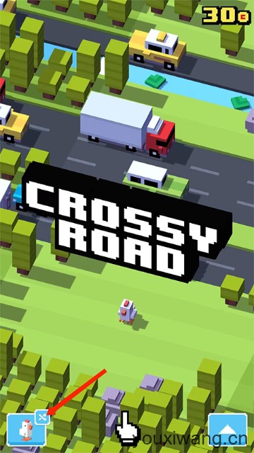 天天过马路(图12)