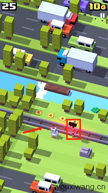 天天过马路(图9)