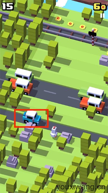 天天过马路(图7)