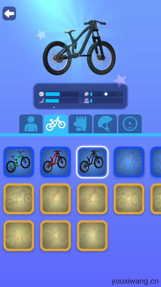 疯狂自行车(图13)