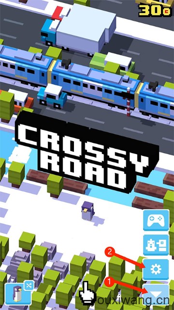 天天过马路(图2)