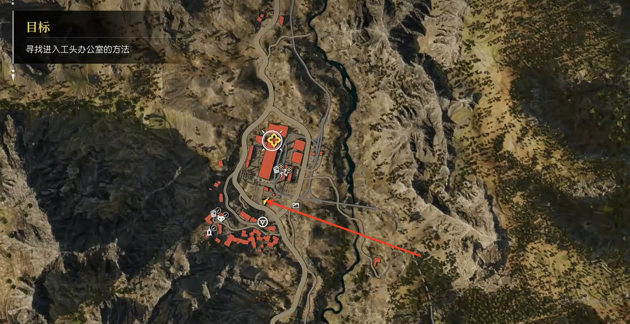 《四海兄弟：故乡》第比利斯混乱报纸获取指南