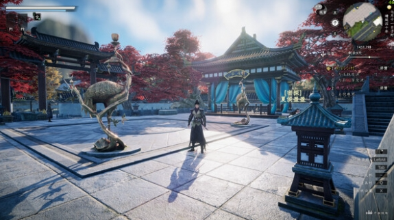 下一站江湖2 | 踢馆全解析