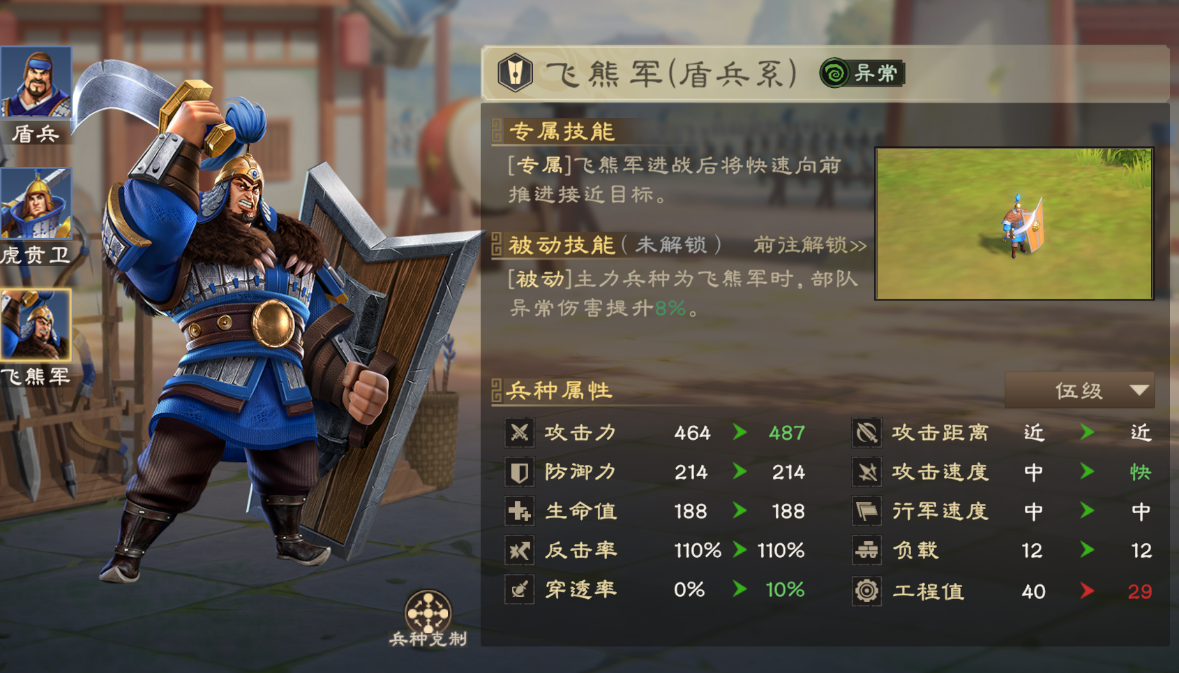 偃武司马懿综合测评及配队推荐(图10) 偃武司马懿综合测评及配队推荐(图10)