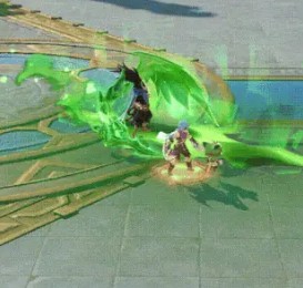 猎风传说宠物猎鹰剑豪属性与技能解析(图2)