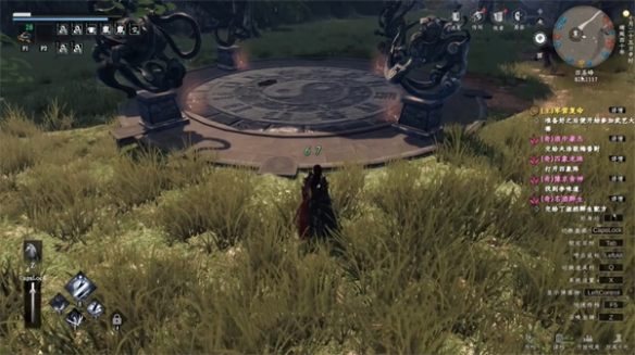 下一站江湖2四象阵打开攻略：破解千年石阵的秘密