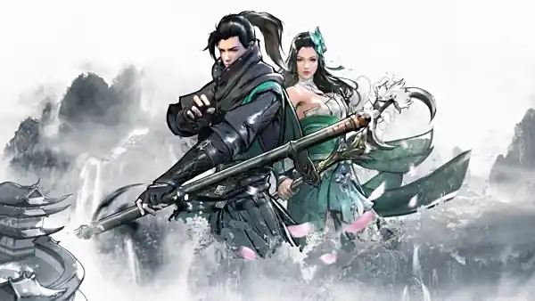 下一站江湖2空虚子位置及任务攻略(图1)