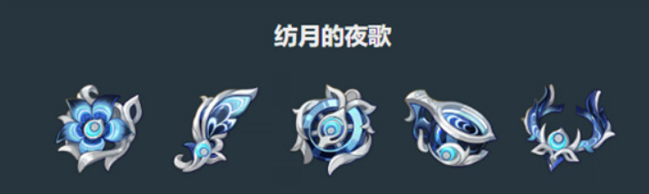 原神6.0 | 爱诺圣遗物选择指南