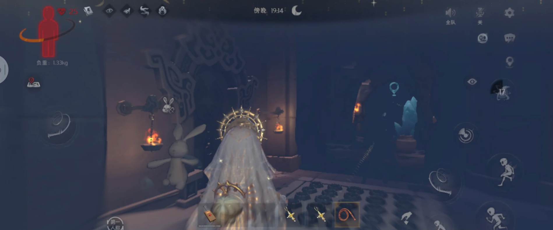超自然行动组 | 昆仑秘境全攻略(图3)